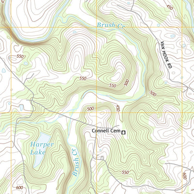 Adams, TN (2013, 24000-Scale) Preview 3