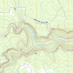 Altamont, TN (2013, 24000-Scale) Preview 2