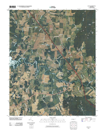 Alto, TN (2010, 24000-Scale) Preview 1