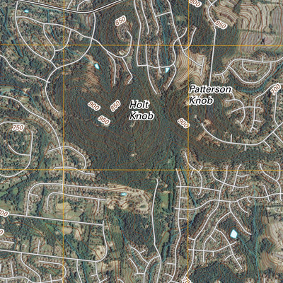Antioch, TN (2010, 24000-Scale) Preview 3