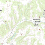 Appleton, TN (2013, 24000-Scale) Preview 2