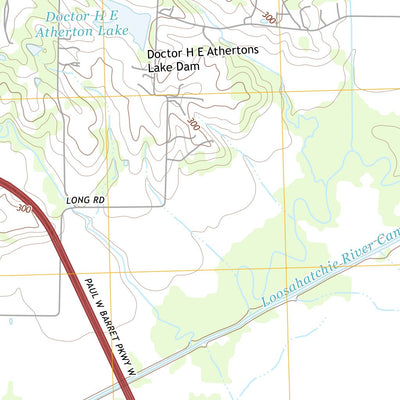 Arlington, TN (2013, 24000-Scale) Preview 2