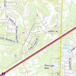 Arlington, TN (2013, 24000-Scale) Preview 3