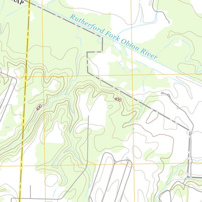 Atwood, TN (2013, 24000-Scale) Preview 2