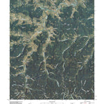 Auburntown, TN (2010, 24000-Scale) Preview 1