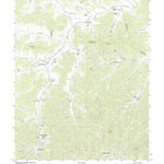 Auburntown, TN (2013, 24000-Scale) Preview 1