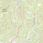 Auburntown, TN (2013, 24000-Scale) Preview 3