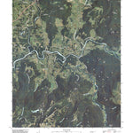 Bald Knob, TN (2010, 24000-Scale) Preview 1