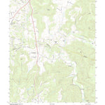Bald Knob, TN (2013, 24000-Scale) Preview 1