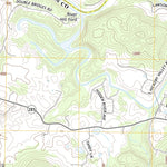 Bald Knob, TN (2013, 24000-Scale) Preview 2