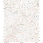 Bald River Falls, TN-NC (2011, 24000-Scale) Preview 1