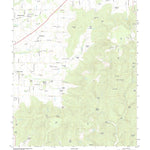 Beans Creek, TN (2013, 24000-Scale) Preview 1