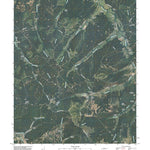 Beaverdam Springs, TN (2010, 24000-Scale) Preview 1