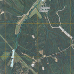 Beaverdam Springs, TN (2010, 24000-Scale) Preview 2