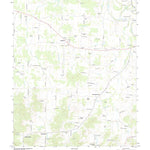 Bedford, TN (2013, 24000-Scale) Preview 1