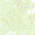 Beech Bluff, TN (2013, 24000-Scale) Preview 2