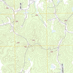Beech Bluff, TN (2013, 24000-Scale) Preview 3