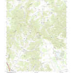 Beechgrove, TN (2013, 24000-Scale) Preview 1