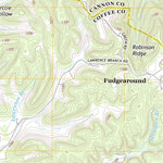 Beechgrove, TN (2013, 24000-Scale) Preview 2