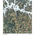 Belvidere, TN (2010, 24000-Scale) Preview 1