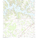 Belvidere, TN (2013, 24000-Scale) Preview 1