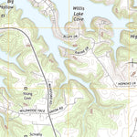Belvidere, TN (2013, 24000-Scale) Preview 3