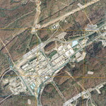 Bethel Valley, TN (2010, 24000-Scale) Preview 2