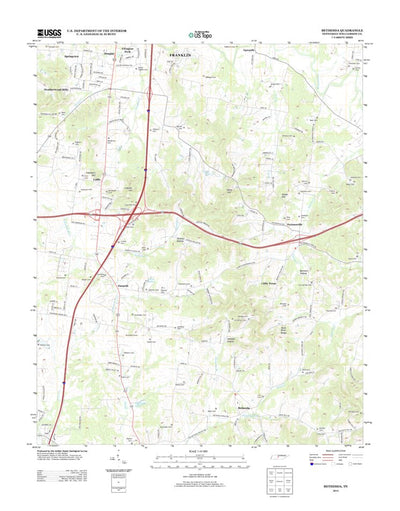 Bethesda, TN (2013, 24000-Scale) Preview 1