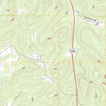 Bethpage, TN (2013, 24000-Scale) Preview 3
