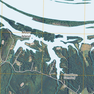 Big Spring, TN (2010, 24000-Scale) Preview 2