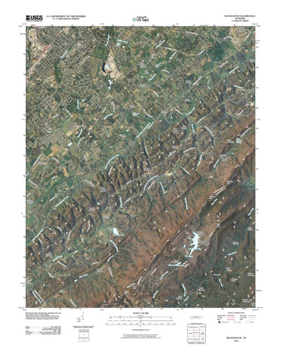 Blockhouse, TN (2010, 24000-Scale) Preview 1