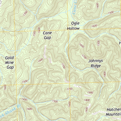 Blockhouse, TN (2013, 24000-Scale) Preview 3