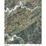 Bluff City, TN (2011, 24000-Scale) Preview 1