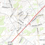 Bluff City, TN (2013, 24000-Scale) Preview 2