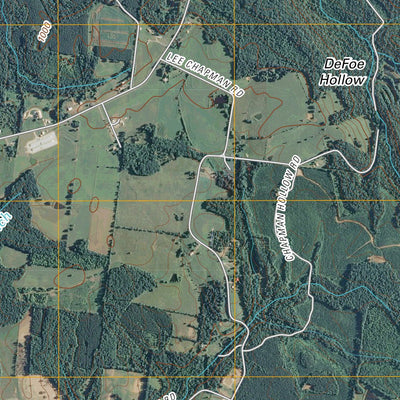 Bodenham, TN (2010, 24000-Scale) Preview 2