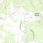 Bodenham, TN (2013, 24000-Scale) Preview 2