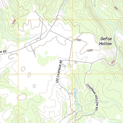 Bodenham, TN (2013, 24000-Scale) Preview 2