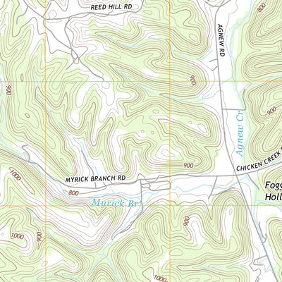 Bodenham, TN (2013, 24000-Scale) Preview 3