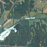 Bolivar East, TN (2010, 24000-Scale) Preview 2