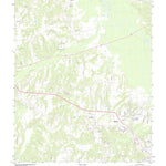 Bolivar West, TN (2013, 24000-Scale) Preview 1