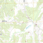 Bolivar West, TN (2013, 24000-Scale) Preview 2