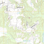 Bolivar West, TN (2013, 24000-Scale) Preview 3