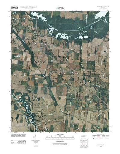 Bonicord, TN (2010, 24000-Scale) Preview 1