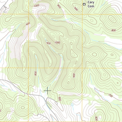 Boonshill, TN (2013, 24000-Scale) Preview 3