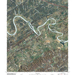 Boyds Creek, TN (2010, 24000-Scale) Preview 1