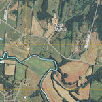 Brick Church, TN (2010, 24000-Scale) Preview 2