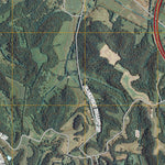 Brick Church, TN (2010, 24000-Scale) Preview 3