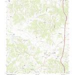 Brick Church, TN (2013, 24000-Scale) Preview 1