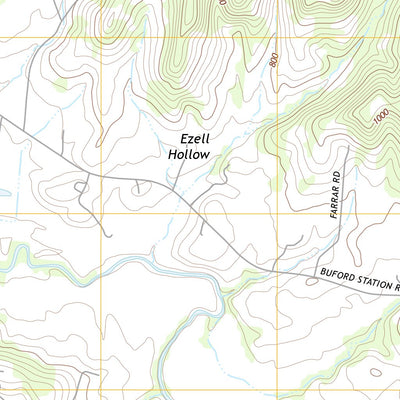 Brick Church, TN (2013, 24000-Scale) Preview 2