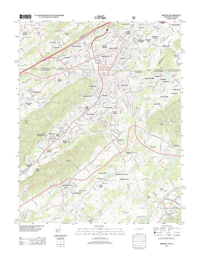 Bristol, TN-VA (2013, 24000-Scale) Preview 1